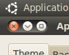Ubuntu Button Layout Default