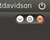 Ubuntu Button Layout Fixed